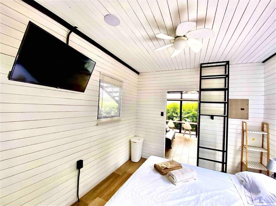 Apartamento Hoja Azul Loft Guanacaste Hojancha Exterior foto
