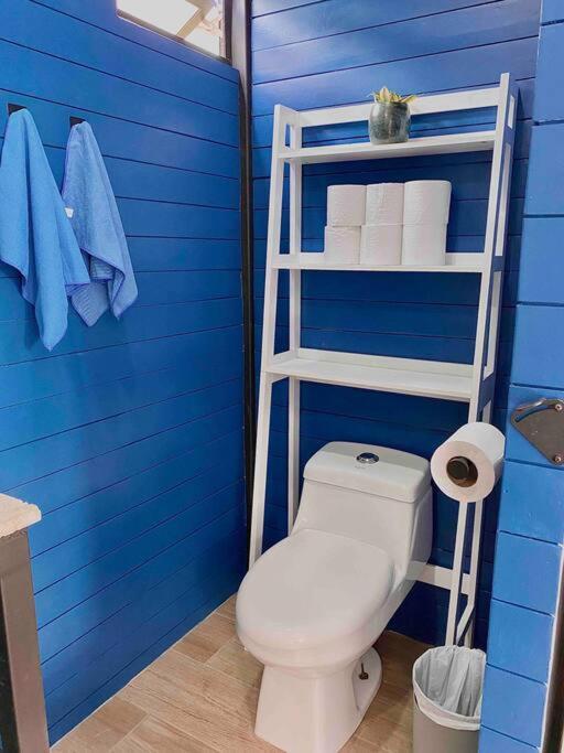 Apartamento Hoja Azul Loft Guanacaste Hojancha Exterior foto